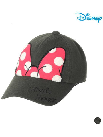 Women s Minnie Mouse Brim Hat DG3LAC002 - DISNEY GOLF - BALAAN 1