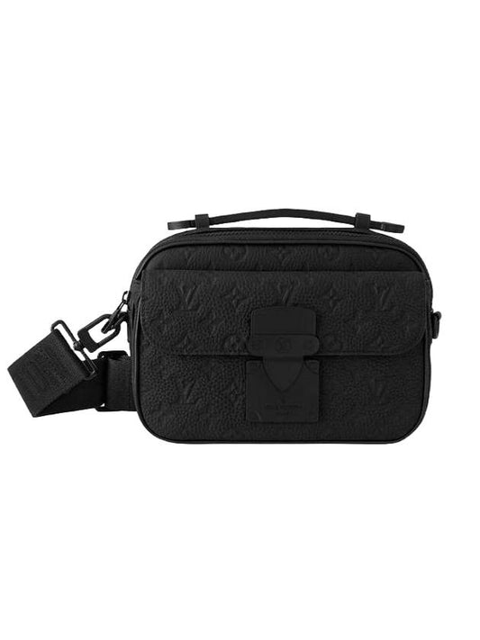 S Rock Messenger Boutique M58489 - LOUIS VUITTON - BALAAN 1