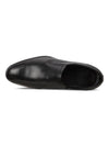 City Tray Slip-On Black - ECCO - BALAAN 4