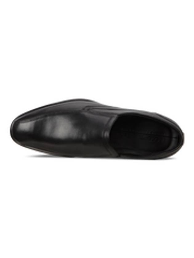 City Tray Slip-On Black - ECCO - BALAAN 4