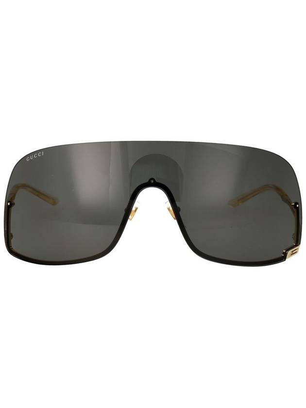 shield frame sunglasses GG1560S - GUCCI - BALAAN 2