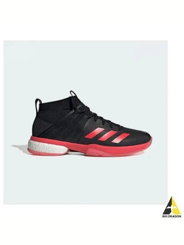 adidas BADMINTON Unisex Shoes Bucht P8 1 F36567 - ADIDAS - BALAAN 1