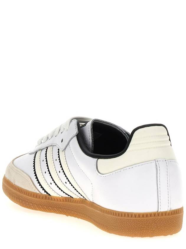 Adidas Originals 'Samba Og' Sneakers - ADIDAS ORIGINALS - BALAAN 3