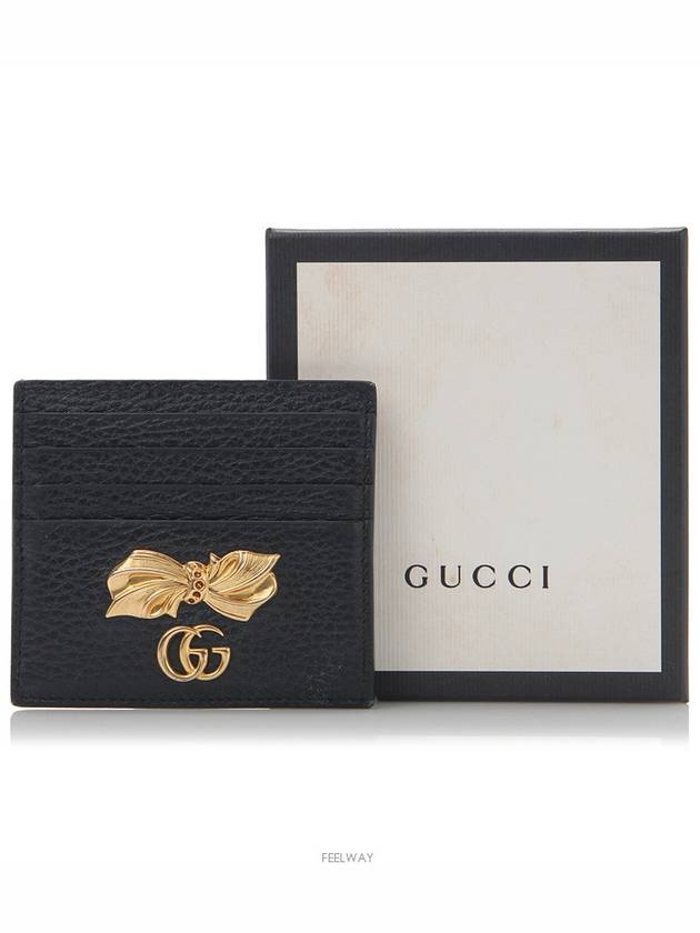 women card wallet - GUCCI - BALAAN 10