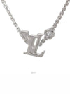 women necklace - LOUIS VUITTON - BALAAN 8