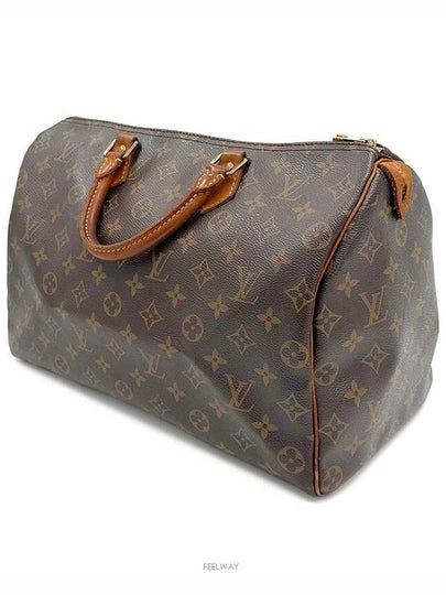 women tote bag - LOUIS VUITTON - BALAAN 2