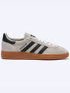 Handball Spezial Low Top Sneakers Alumina - ADIDAS - BALAAN 3