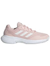 Game Court 2.0 Tennis Low Top Sneakers Pink - ADIDAS - BALAAN 1