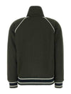 Hooded Sweatshirt GWP02021 P001653 35899 Free Military Green Papyrus - GOLDEN GOOSE - BALAAN 2