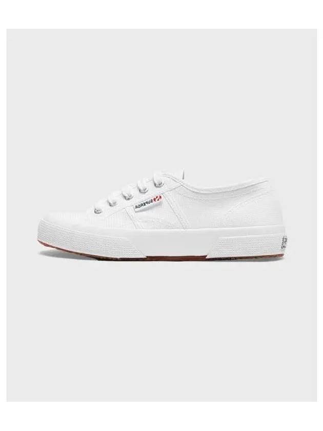 Superga 2750 Cotu Classic white - SUPERGA - BALAAN 1