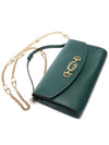 Women's Zumi Chain Shoulder Bag 572375_05J0X_3154_21S - GUCCI - BALAAN 5