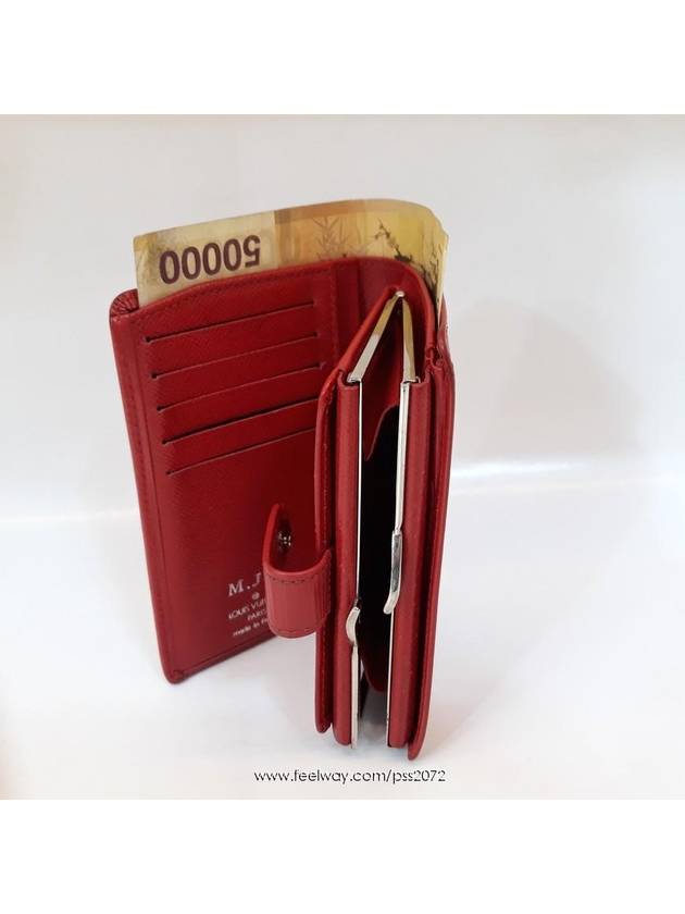 women s wallet - LOUIS VUITTON - BALAAN 4