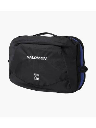 Posh Pouch Large LC2588500 - SALOMON - BALAAN 1