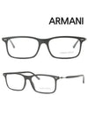 Armani Glasses Frame AR7041 5042 Men Women - GIORGIO ARMANI - BALAAN 4