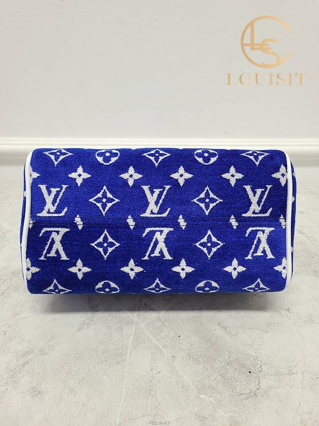 women tote bag - LOUIS VUITTON - BALAAN 7