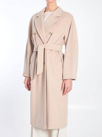 101801 Icon Special Edition Coat - MAX MARA - BALAAN 2