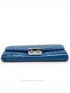 women s long wallet - DIOR - BALAAN 8