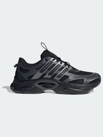 Climacool VENTTACK Heat Ready Clima Core Black Iron Metallic Gray Six IF6723 693178 - ADIDAS - BALAAN 1