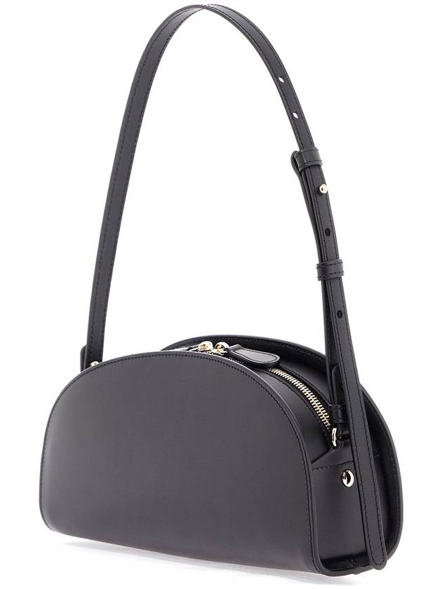 demi-lune shoulder bag - A.P.C. - BALAAN 2