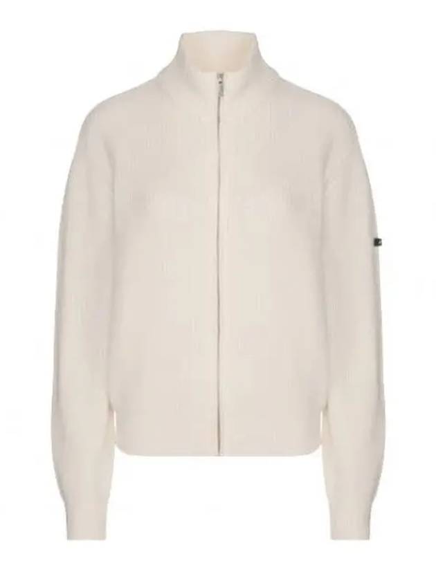 Jana Cardigan Ecru - A.P.C. - BALAAN 2