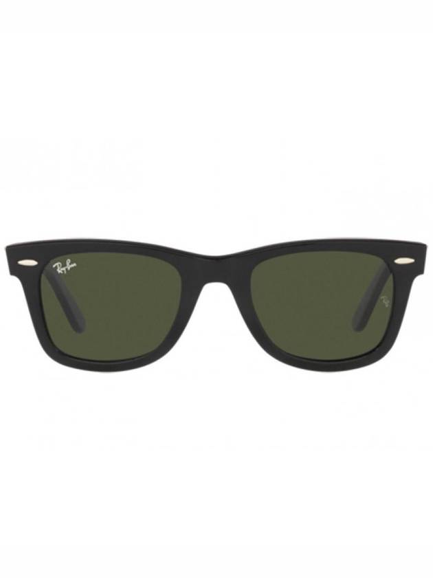 Ray-Ban Rb2140 Wayfarer Sunglasses - RAY-BAN - BALAAN 2