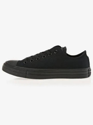 Shoes Sneakers Running Comfortable Chuck Taylor All Star Black Monochrome - CONVERSE - BALAAN 1