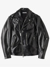 Hellraiser Biker Jacket Black - OUR LEGACY - BALAAN 3