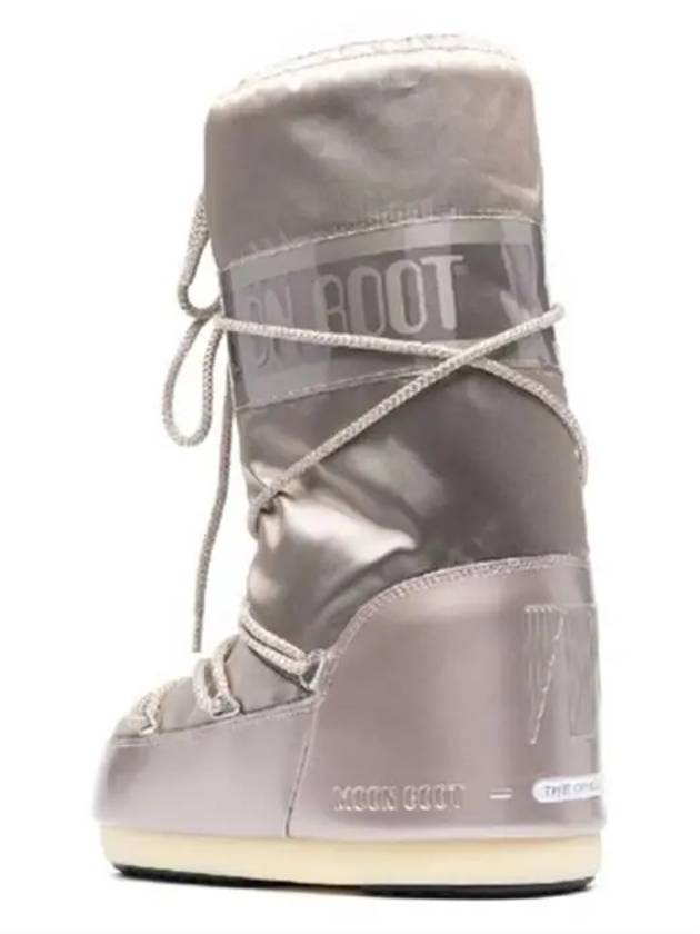 Women's Icon Glance Padded Boots 14016800 001 - MOON BOOT - BALAAN 3