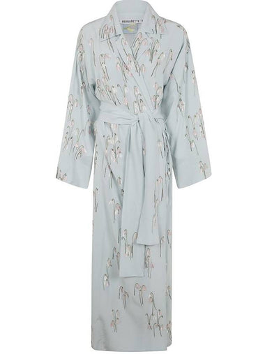 Bernadette Gisou Embroidered Dress Clothing - BERNADETTE - BALAAN 1