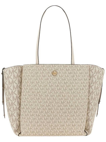 Michael Kors Large Tote Bag - MICHAEL KORS - BALAAN 1