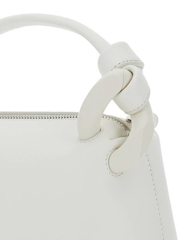 The Jwa Corner Bag - JW ANDERSON - BALAAN 3