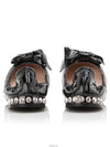 women loafers - MIU MIU - BALAAN 4