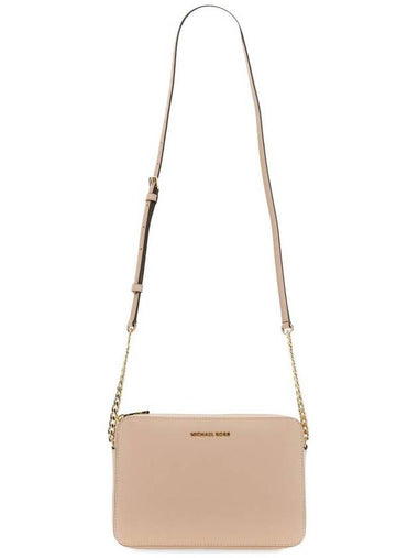 Michael Kors Jet Set Large Shoulder Bag - MICHAEL KORS - BALAAN 1