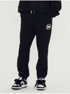 Pintuck Jogger Track Pants Black - METAPHER - BALAAN 2