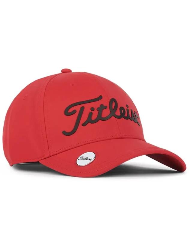 Player Performance Ball Marker Cap - TITLEIST - BALAAN 2