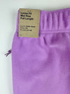 ACG Fleece Pants CV0615 532 Lavender WOMENS S M Asian Fit - NIKE - BALAAN 7