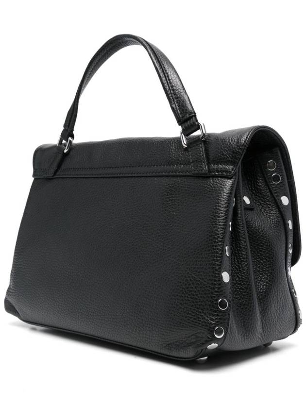 Zanellato Bags.. Black - ZANELLATO - BALAAN 3