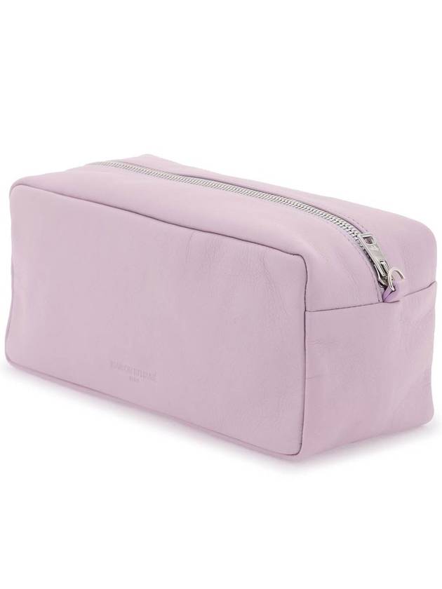 Lily Fothe Cloud Pouch Shoulder Bag Purple - MAISON KITSUNE - BALAAN 2