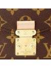 Pochette Metis East West Shoulder Bag Brown - LOUIS VUITTON - BALAAN 7