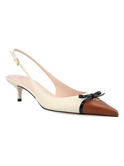 Valentino Garavani With Heel - VALENTINO - BALAAN 2