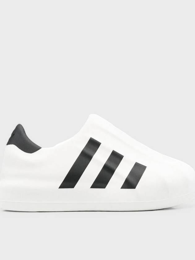 Sneakers Adifom Superstar Adidas Originals in gomma EVA riciclata - ADIDAS ORIGINALS - BALAAN 1