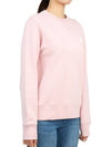 Star Logo Sweatshirt Pink - GOLDEN GOOSE - BALAAN 4