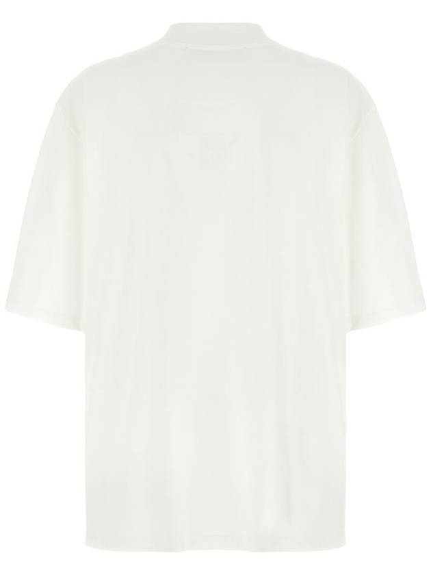 The Attico 'Kilie' T-Shirt - THE ATTICO - BALAAN 2