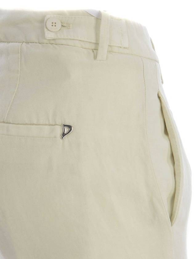 Dondup Trousers  "Ariel 27Inches" - DONDUP - BALAAN 4