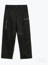 H71 trousers m4244tb Men s Pants Chino Wide Classic Slex Jogger MAN BLACK - OUR LEGACY - BALAAN 2