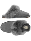 Scuff Sis Slippers Charcoal - UGG - BALAAN 2