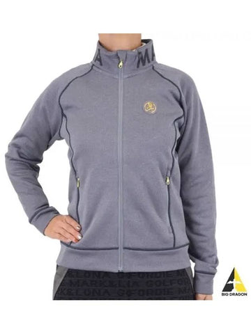 Cole Tech Fleece Jacket MLW 2C AD09 Women s - MARK & LONA - BALAAN 1