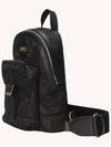 Off The Grid Sling Backpack Black - GUCCI - BALAAN 3