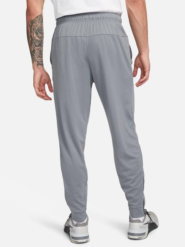 Totality Dri-Fit Versatile Track Pants Grey - NIKE - BALAAN 3