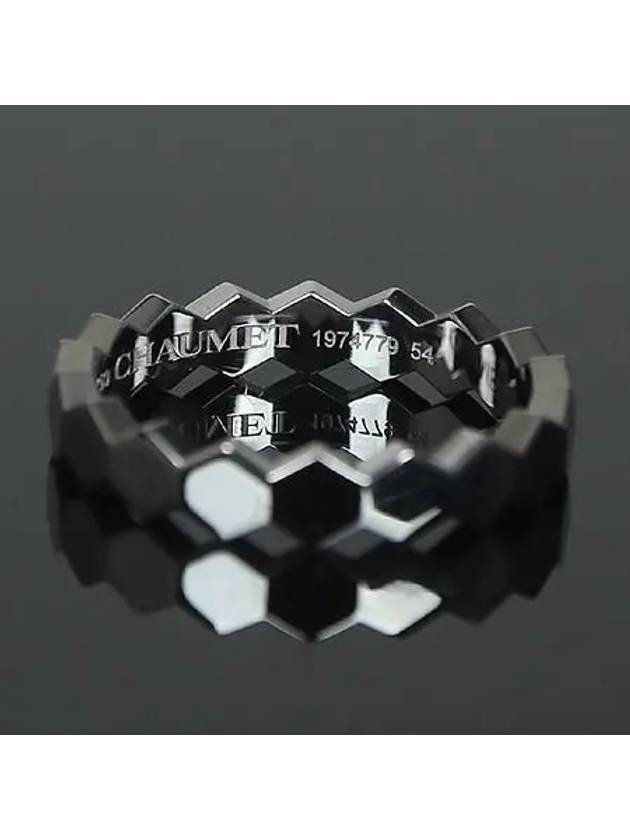 083358 Ring Jewelry - CHAUMET - BALAAN 5